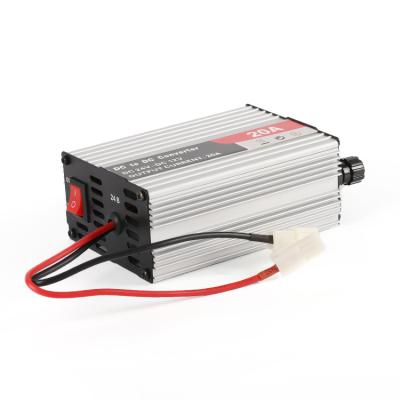 China Custom Home Appliance DC To AC Frequency 50 Hz To 60 Hz Electric Car Inverter for sale