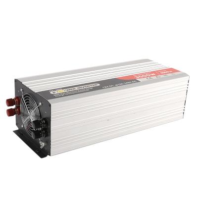 China Custom Home Appliance Durable Using Low Price 2000w 127v Solid Power Inverter for sale