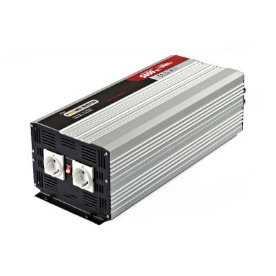 China 2021 cheap hot sale 300w 2000w high quality power inverter 2000 for sale