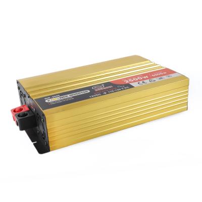 China Custom Wholesale High Quality Home Appliance Durable Power 6000W Inverter 6000w 120v for sale