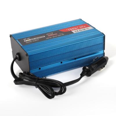 China Custom wholesale high quality 1500w home appliance panel with charger 1kw 12v24v 40a power inverter for sale