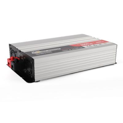 China Soft Start 3kw Pure Sine Wave Solar Power Inverter 12v 220v 3000w for sale