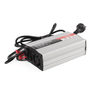 China RV bettery safe charger for sale