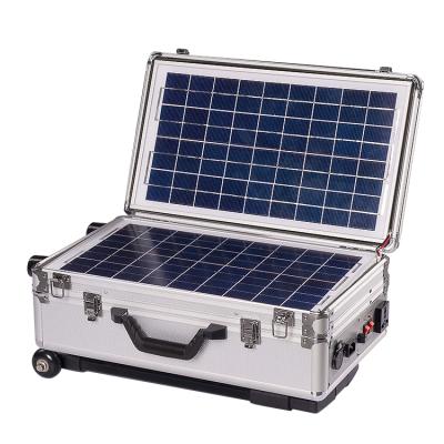 China Energy-saving portable power station for sale