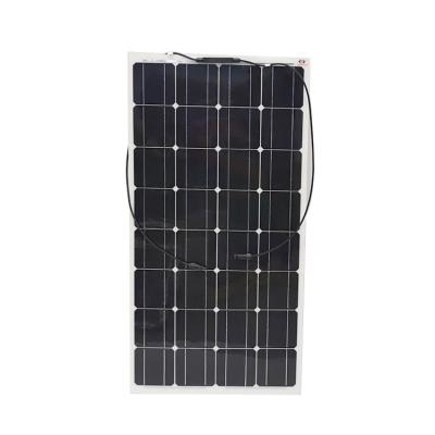 China flexible rv solar panel kits HS-240 for sale