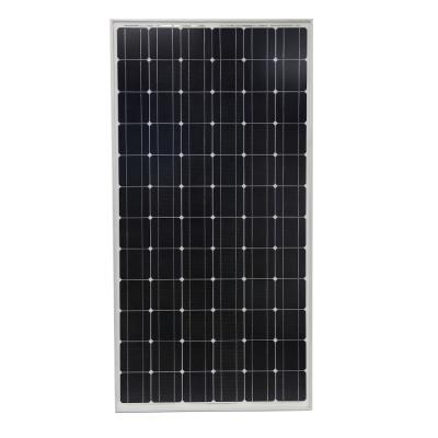 China commercial 120w solar panel for sale