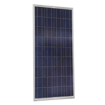 China 225w Monocrystalline Silicon Solar Panel 125mm*125mm (5in*5in) for sale