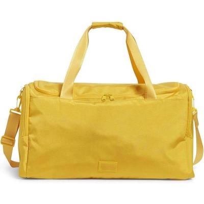 China Travel Tote Durable Cubes New Designed Laptop Mochilas Spend Overnight Duffel Bags Yellow Waterproof Travel Backpack OEM Weather TUGUAN Black Unisex PCs Gua for sale