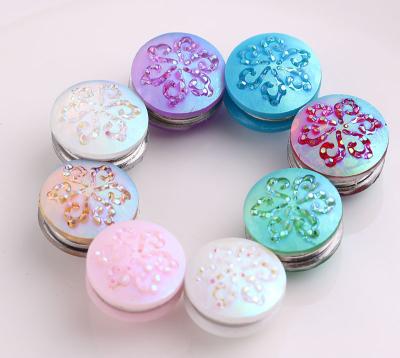 China Latest Fashionable Modern Custom Magnetic Buttons Magnetic Buttons For Clothing Good Prices Magnet Sewing Button for sale