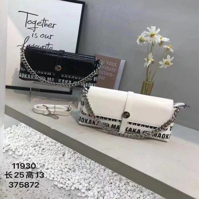 China 2021 new fashion classic elegant classic women's designer bags tote luxury handbags chain famous brands shoulder handbags for sale