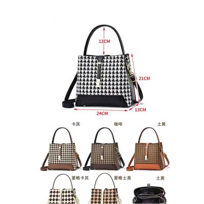 China Water Resistant 2022 free shipping bags women handbags ladies brand luxury leather Custom Logo for sale