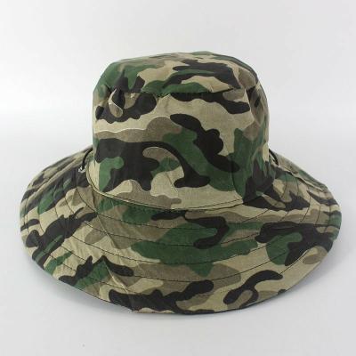 China 2022 China Casual Custom Bucket Hat Floppy Hat Fisherman Hat for sale