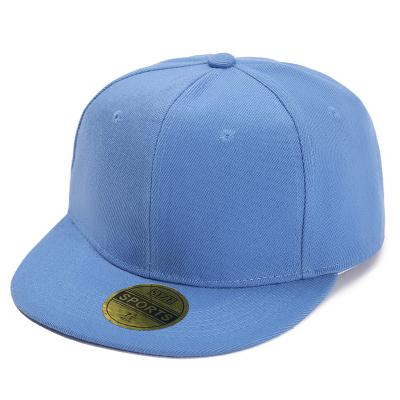 China Wholesale JOINT Hip Hop Rapper Plain Vintage Gorras Snapback Hat Men Snapback Hats for sale