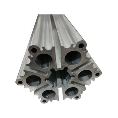 China MAODE Industry Super Quality Aluminum Extrusion Profiles Supplier Aluminum Extrusions Factory Price Aluminum Extrusion Profiles for sale