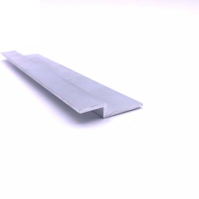 China Industry Supplier MAODE China Extrusion Aluminum Profiles Aluminum Z Profile Extrusion Z Profile Aluminum for sale