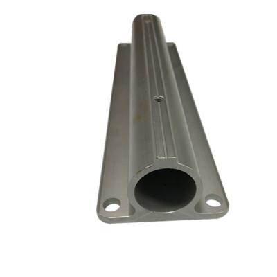 China auto part 6063 t5 extruded aluminum profile 6060 top selling products aluminum extrusion price per kg for hot auto part extrusion for sale