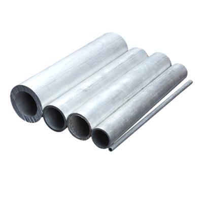 China MAODE Industry Aluminum Tubing 7075 Small Diameter Aluminum Tube T6 Aluminum Alloy Tubing 5052 for sale