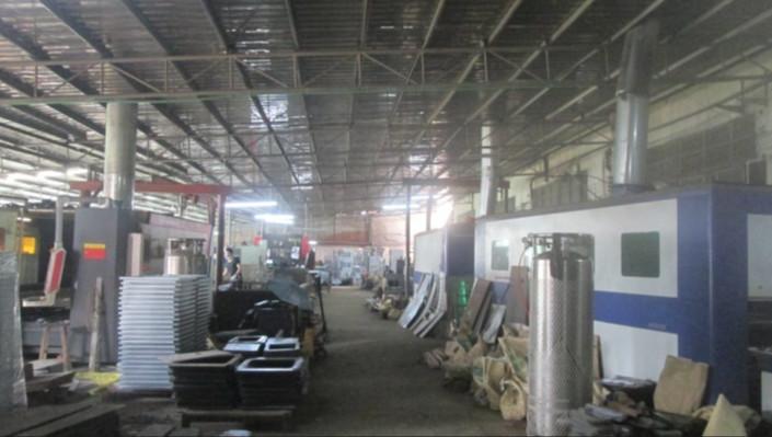 Verified China supplier - Wenzhou Xingye Machinery Equipment Co., Ltd.