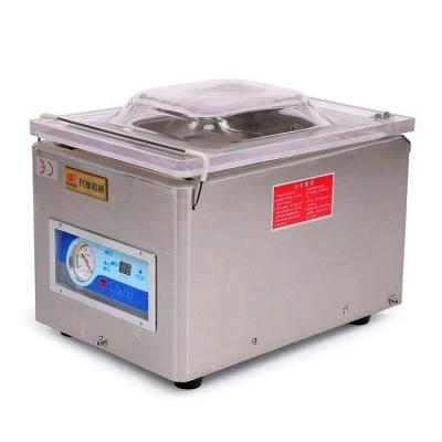 China Stable Operation Industrial Food Vacuum Sealer Energy Saving With High Speed for sale