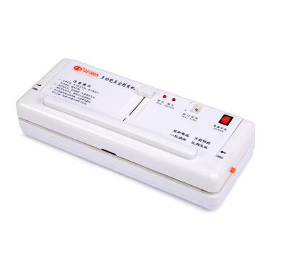 China DUOQI DZ-300A Commercial Small Size Vacuum Sealer para uso doméstico e comercial à venda