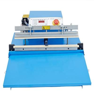 China External Vacuum Packing Automatic Machine with Video Technical Support and 500mm Size for sale