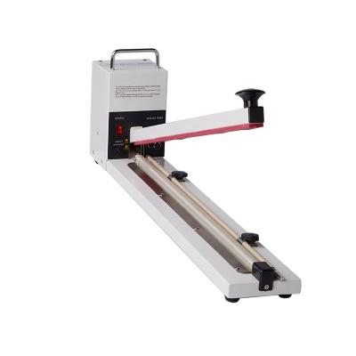 China Semi-automatic Induction Sealer for Portable Plastic Bags and Beverage Efficiency for sale