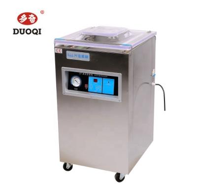 China Convenient ZF-408 Automatic Vacuum Packing Machine/ Vacuum Sealer for sale