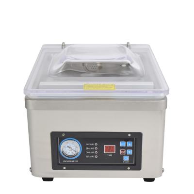 China Adjustable Single Chamber Vacuum Packing Machine Intelligent For Chemical Industry for sale