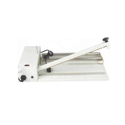 China Easy Opperation 400mm 500mm Shrinking Machine With Shrinking Gun 220 V/Hz for sale