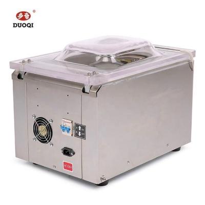 China Coffee Powder Industrial Packing Machine DZ-350 Small Vacuum Packing Machine for sale