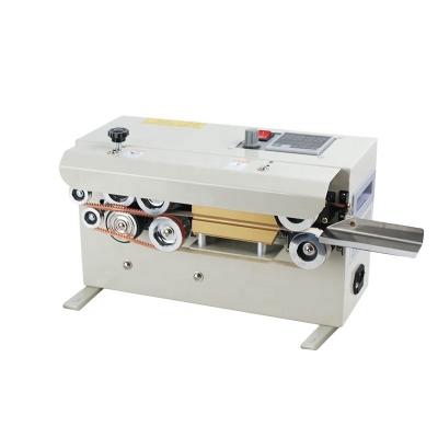 China DUOQI Full Automatic Sealing Machine The Best Choice for 220V/Hz Plastic Bags Sealing for sale