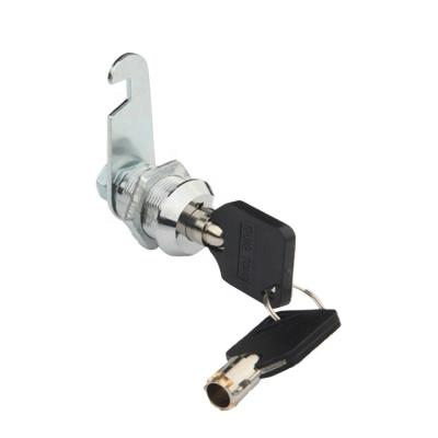 China Zinc OEM ODM Proessionnal High Quality Tubular Stainless Steel Furniture Cam Lock for sale