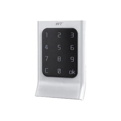 China Low Price Type New Metal Cabinets Electronic Door Lock Electronic Keypad Lock for sale