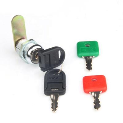 China Master Key and Core Change 07S Series Master Locks with Master Key Cabinet Combination Cam Lock, Cam Lock for sale