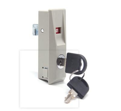 China Good Price Modern New Type Digital Lock For Sliding Door Sliding Wardrobe Lock for sale