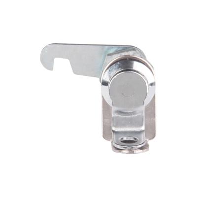 China Modern Home Office Lock Licensee Lock , Modern Zinc Rotary Lock Adjustable Latch for sale