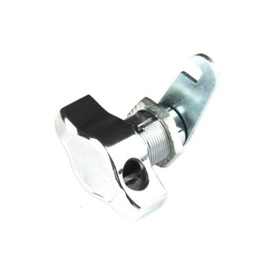 China High Quality Modern 0901 OEM ODM 7.5mm Or 10mm Zinc Alloy Locker Lock For Furniture for sale