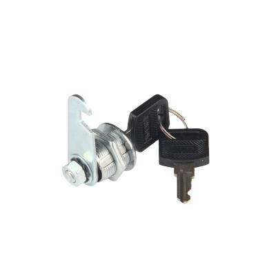 China 9870A Modern Window Mechanism Locks Evergood Furniture Locks Zinc Window Lock for sale