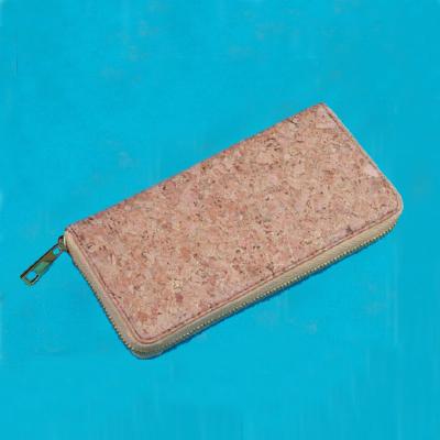 China Cork Clutch Bag for sale