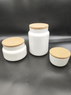 Cina La vendita all'ingrosso calda T modella Cork Stopper per la dimensione su misura bottiglia ceramica in vendita