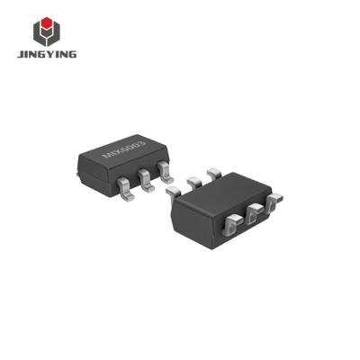 China Standard DC-DC Booster Chip With Hot Sale Integrated Circuit MOS MIX6003 Audio Amplifier IC For BluetoothSpeaker/Powerbank for sale