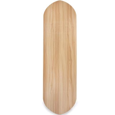 China Trainer Balance Board Wooden Trainer Yoga Balance Surf Balancing Board for sale