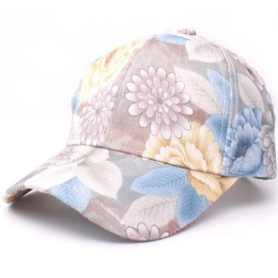 China Plain JOINT Promotional Baseball Cap Blank Custom Baseball Cap for sale