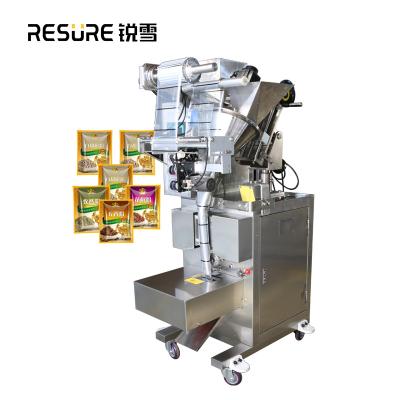 China RESURE RS-HKLF100 Automatic Food Filling Machine for Spices Powder Sachet Filling and Packing Filling Machine for sale