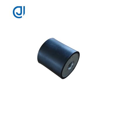 China different kinds of hot sale silicon rubber dampers for sale