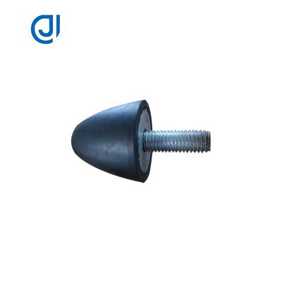 China Special custom rubber damper with high quality for sale