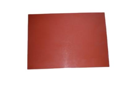 China Sell heat resistant silicone rubber sheet for sale