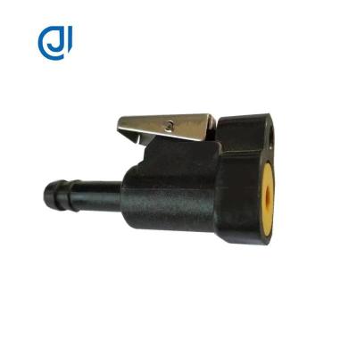 China outboard motor fuel line connector for Suzuki Johnson Evinrude for sale