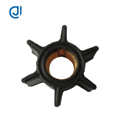 China hot sale boat parts engine 47-89980/47-68988,HP 3.5-9.9HP rubber impeller for sale