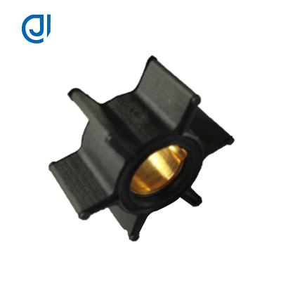 China Best Selling boat engine spare parts 47-89980/47-68988,HP 3.5-9.9HP rubber impeller for sale